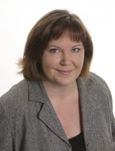 Sabine Friedel, SPD