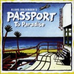 Klaus Doldinger Passport to paradise