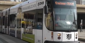 kreuzchor tram
