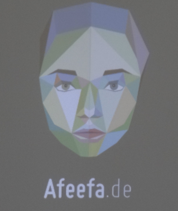 afeefa logo