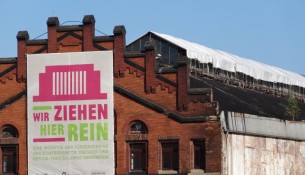 Kraftwerk Mitte