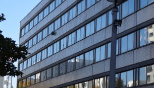 Fachhochschule Dresden