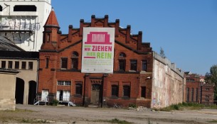 Kraftwerk Mitte