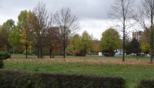 Wissenschaftsstandort Ost
