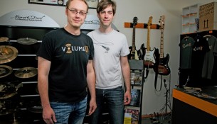 Volume11 - Andreas Lichterfeld, Nils Burchartz