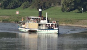 Sächsische Dampfschiffahrt