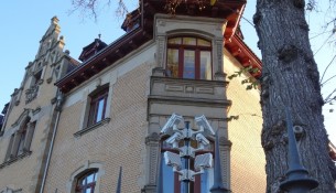 Infinus Gruppe
