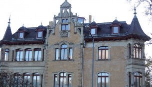 Infinus Villa