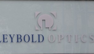 Leybold Optics