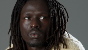 Emmanuel Jal