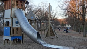 Tolkewitz Spielplatz