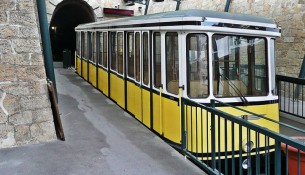 Standseilbahn