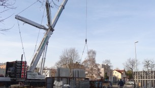 Bauhandwerk