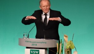 vsw neujahrsempfang
