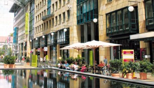 World Trade Center Dresden
