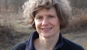 Anja Osiander
