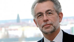 Hans Vorländer