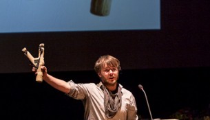 Teilnehmer des Cynetart-Wettbewerbs 2013