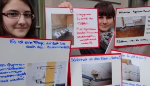 Gymnasium Plauen