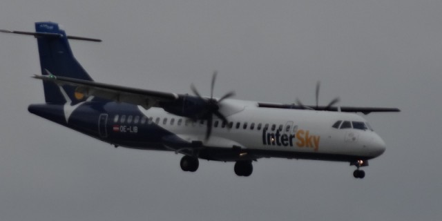intersky