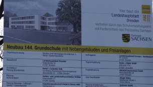 144. Grundschule Neubau