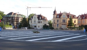 Königswaldplatz