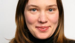 Christin Bahnert
