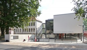 Gymnasium Bühlau