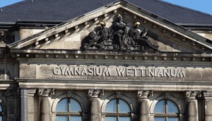 Gymnasium Wettinianum