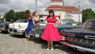 US Car Convention