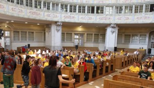 Peace Academy Dresden