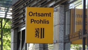 Prohlis Ortsamt