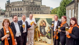 Dresdner Stadtfest