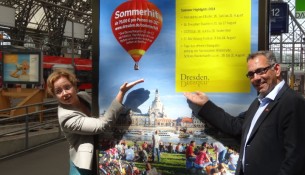 Dresden Marketing bunge lohmeyer