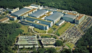 Infineon Dresden