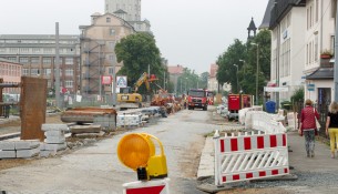 Schandauer Straße