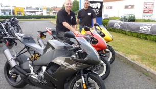 buell bauer figgen