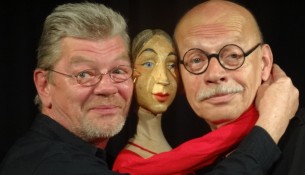 Herzog Ralf und Kästner-Kubsch Grigorij
