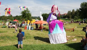 Johannstädter Elbefest