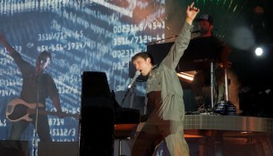 James Blunt