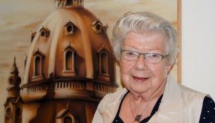 Liselotte Gründel