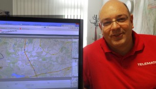 Oliver Preuss Telematik Dresden