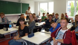 IBB Oberschule
