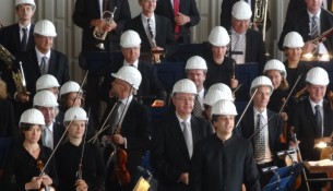 Kulturpalast philharmonie