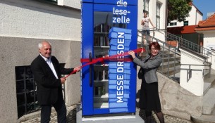 Die Lesezelle