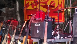 elbhangfest T.S.O.