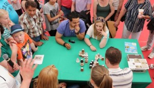 games for families