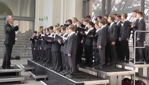 kreuzchor hbf dresden