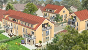 richtfest neuostra