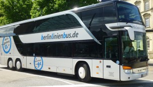 Fernbus